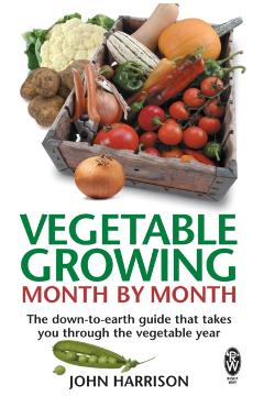 Vegetable Growing Month-by-month