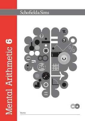 Mental Arithmetic Book 6