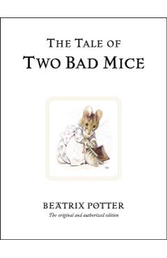 Tale of Two Bad Mice