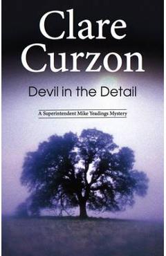 Poza produsului Devil In The Detail