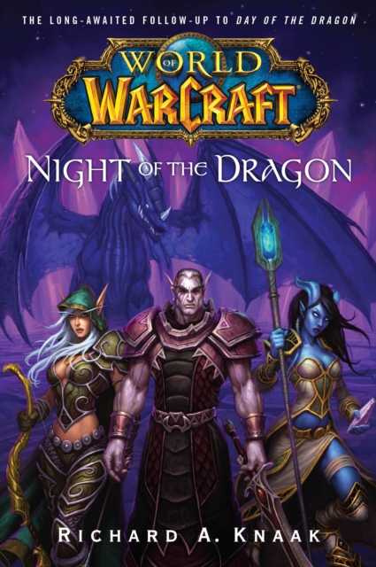 Night of the Dragon