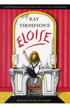 Eloise