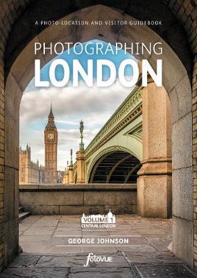 Photographing London - Central London -  