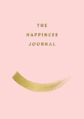 Happiness Journal - Anna Barnes