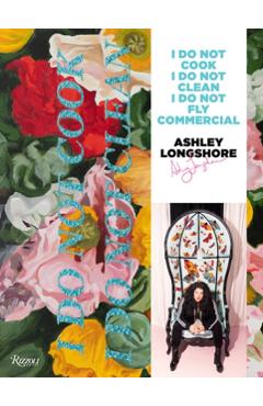 Ashley Longshore - Ashley Longshore