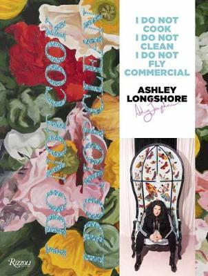 Ashley Longshore - Ashley Longshore