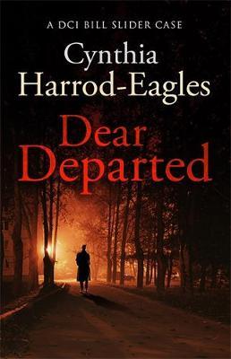 Dear Departed - Cynthia Harrod-Eagles