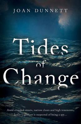 Tides of Change - Joan Dunnett
