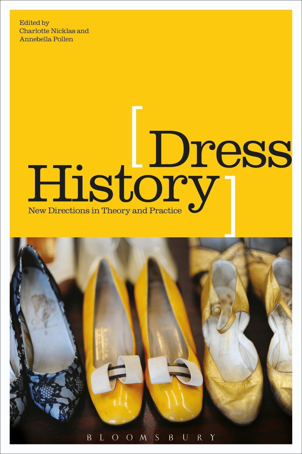 Dress History -  