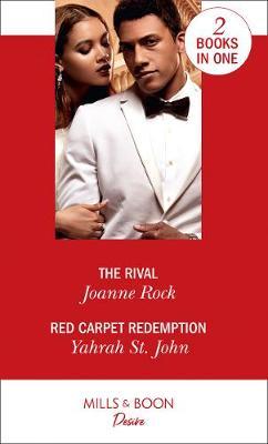 Rival - Joanne Rock