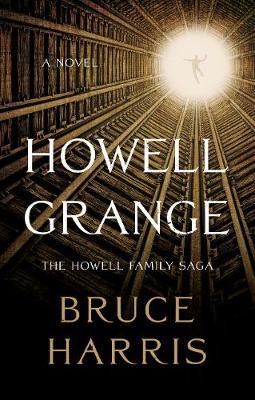 Howell Grange - Bruce Harris
