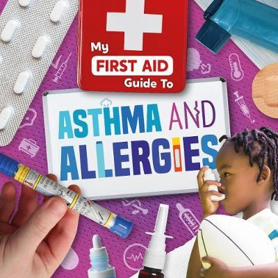 Asthma and Allergies - Joanna Brundle