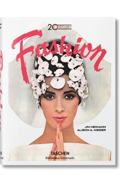 20th-Century Fashion. 100 Years of Apparel Ads - Alison A. Nieder