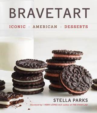 BraveTart: Iconic American Desserts - Stella Parks