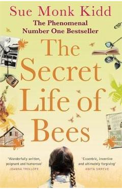 Poza produsului Secret Life of Bees