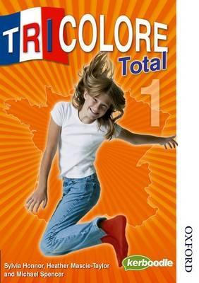 Tricolore Total