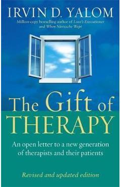 Poza produsului Gift of Therapy