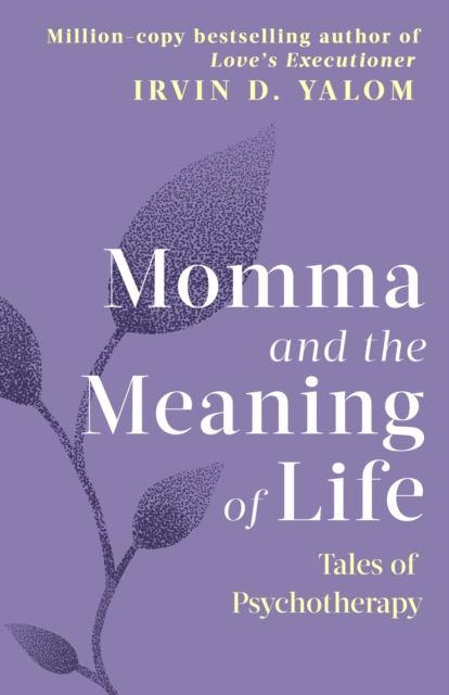 Momma and the Meaning of Life