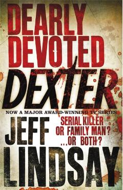 Coperta cărții 'Dearly Devoted Dexter'
