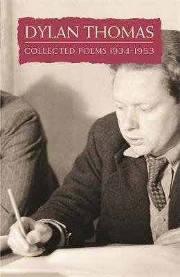 Collected Poems, 1934-53
