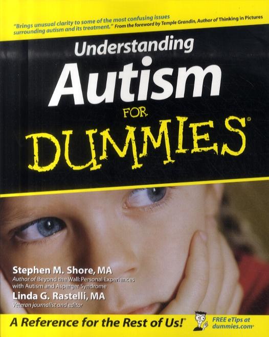 Understanding Autism For Dummies