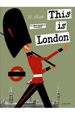 This is London