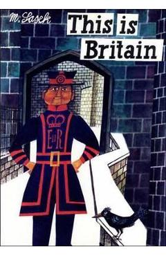 Poza produsului This is Britain