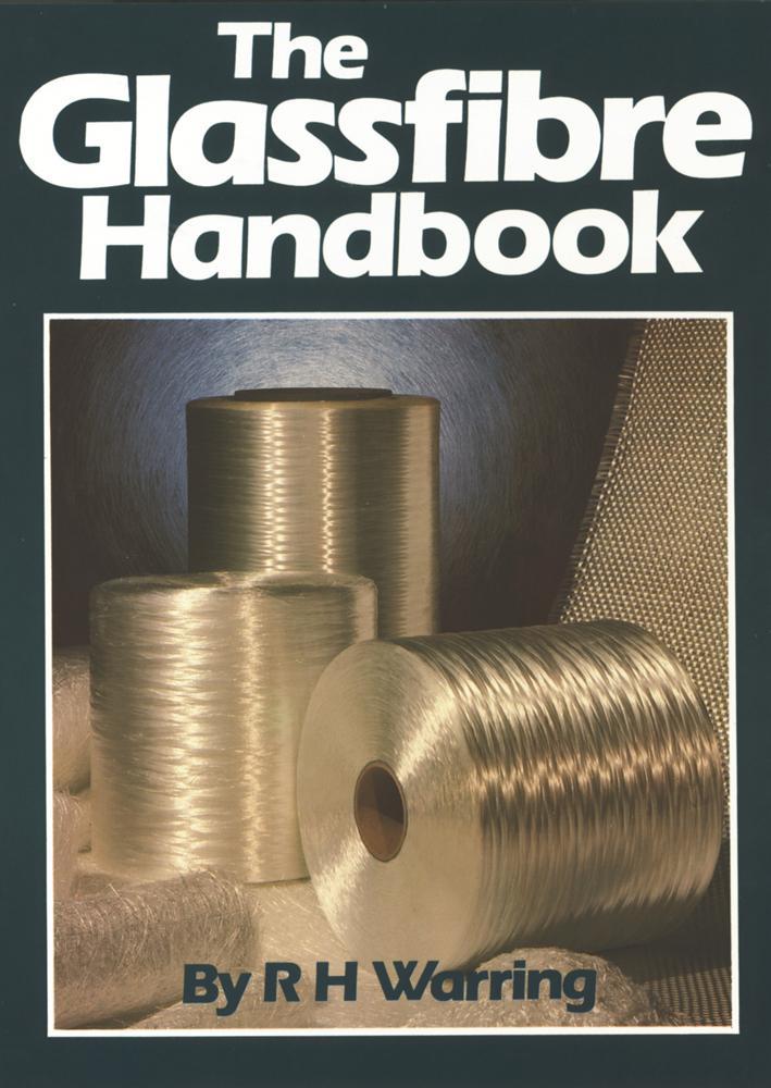 Glass-fibre Handbook