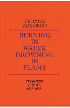 Burning in Water, Drowning in Flame