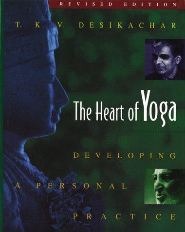 Heart of Yoga