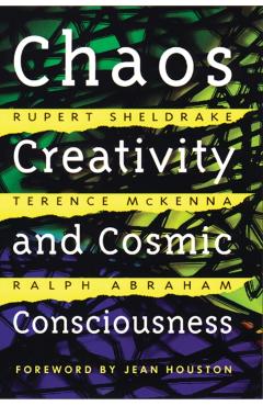 Chaos, Creativity and Cosmic Consciousness