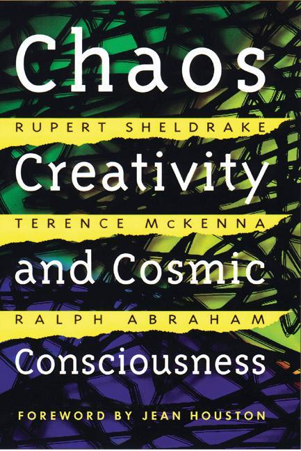 Chaos, Creativity and Cosmic Consciousness