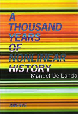 Thousand Years of Nonlinear History