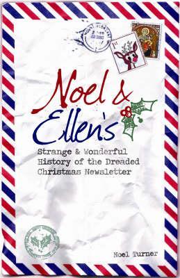 Noel and Ellen's Strange and Wonderful History of the Dreade
