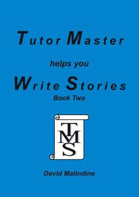 Tutor Master Helps You Write Stories