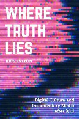 Where Truth Lies - Kris Fallon