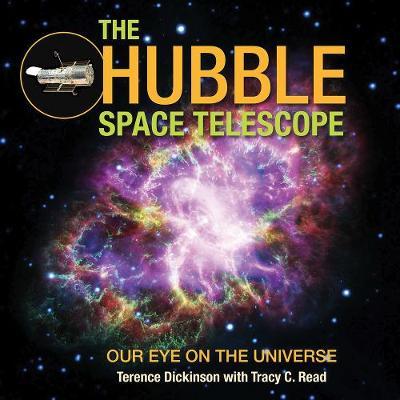 Hubble Space Telescope - Terence Dickinson