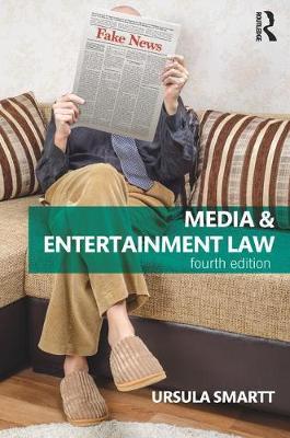 Media & Entertainment Law - Ursula Smartt
