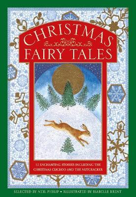 Christmas Fairy Tales - Neil Philip