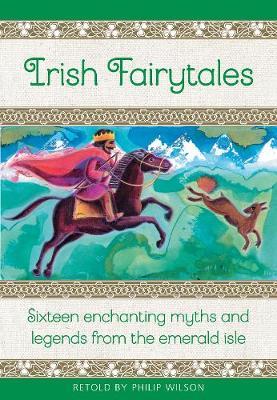 Irish Fairytales - Philip Wilson