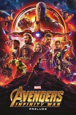 Marvel Cinematic Collection Vol. 10: Avengers: Infinity War -  