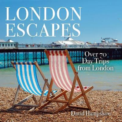 London Escapes - David Hampshire