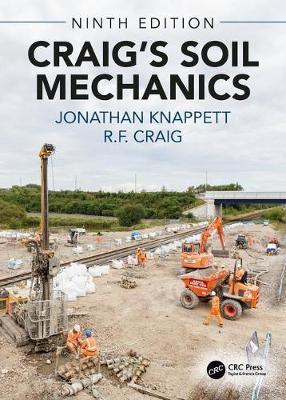 Craig's Soil Mechanics - Jonathan Knappett