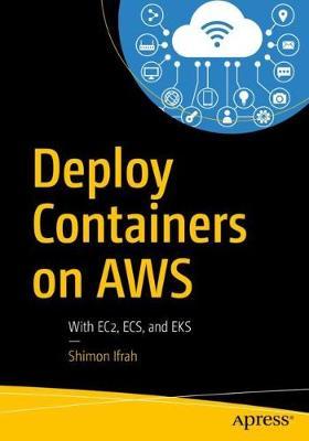 Deploy Containers on AWS -  Ifrah