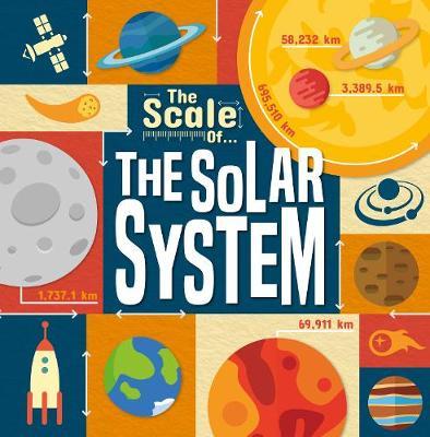 Solar System - Joanna Brundle
