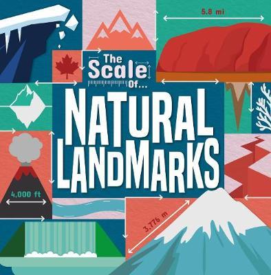 Natural Landmarks - Joanna Brundle