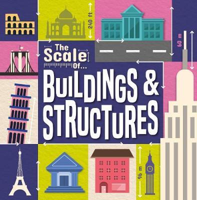 Buildings and Structures - Joanna Brundle