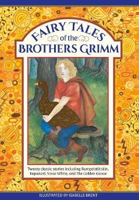 Fairy Tales of The Brothers Grimm - Neil Philip