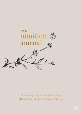 Intuition Journal - Jo ChunYan