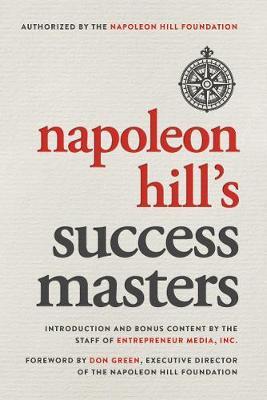 Napoleon Hill's Success Masters -  
